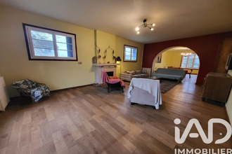 achat maison luzancy 77138