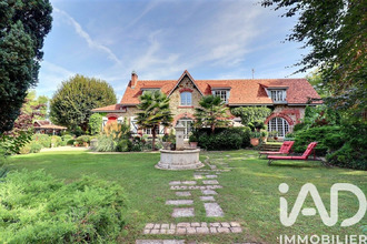 achat maison luzancy 77138