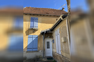 achat maison luzancy 77138
