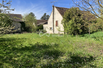 achat maison luzancy 77138