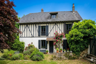 achat maison luzancy 77138