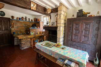 achat maison luzancy 77138
