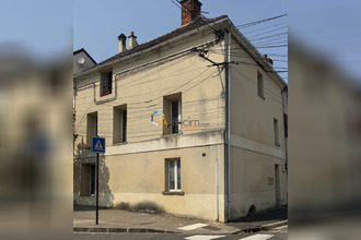 achat maison luzancy 77138