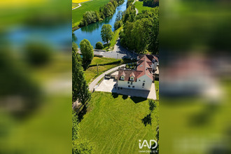 achat maison luzancy 77138