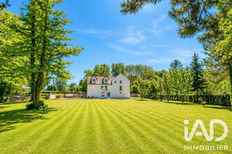 achat maison luzancy 77138