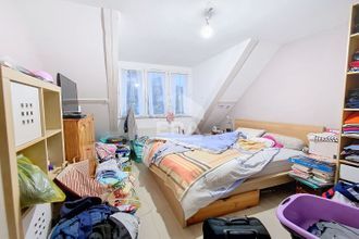 achat maison luzarches 95270