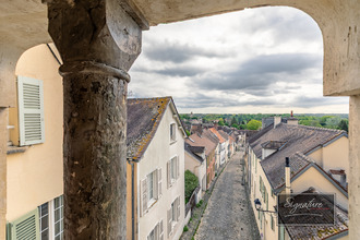 achat maison luzarches 95270