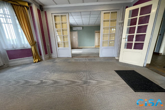 achat maison luzarches 95270