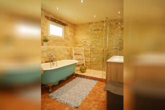 achat maison luzarches 95270