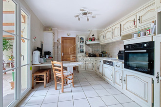 achat maison luzarches 95270