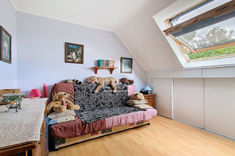 achat maison luzarches 95270