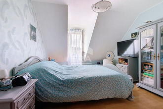 achat maison luzarches 95270