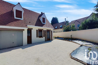 achat maison luzarches 95270