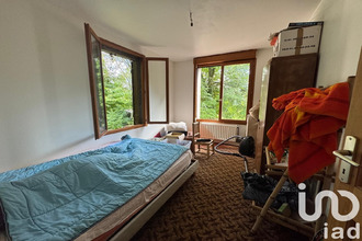 achat maison luzarches 95270