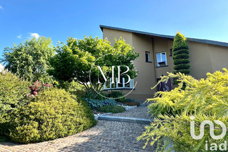 achat maison luzarches 95270