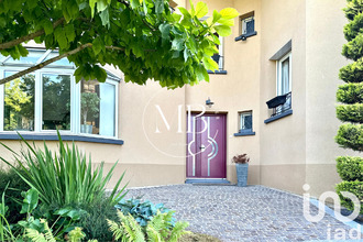 achat maison luzarches 95270