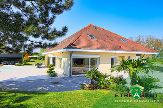 achat maison luzarches 95270