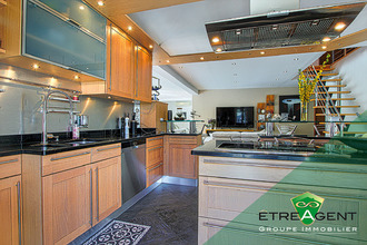 achat maison luzarches 95270