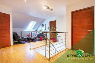 achat maison luzarches 95270