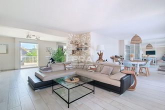 achat maison luzarches 95270