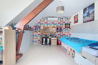 achat maison luzarches 95270