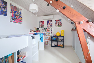 achat maison luzarches 95270