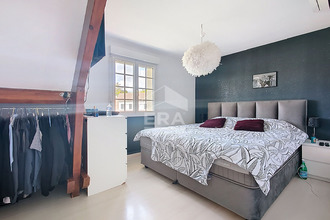 achat maison luzarches 95270