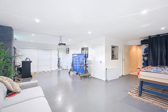 achat maison luzarches 95270