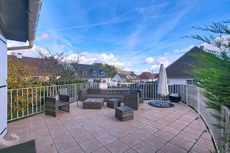 achat maison luzarches 95270