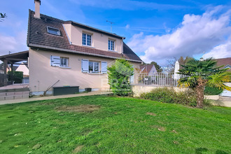 achat maison luzarches 95270