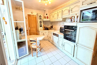 achat maison luzarches 95270