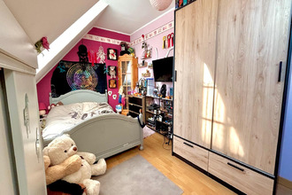 achat maison luzarches 95270