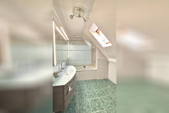 achat maison luzarches 95270