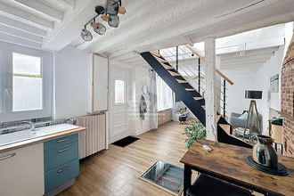 achat maison luzarches 95270