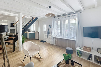 achat maison luzarches 95270