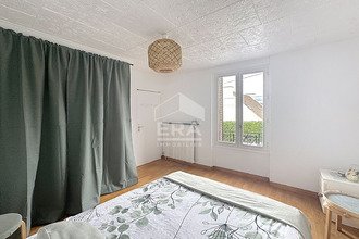 achat maison luzarches 95270