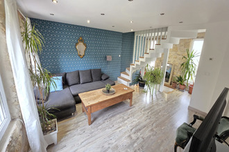 achat maison luzarches 95270