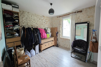 achat maison luzarches 95270