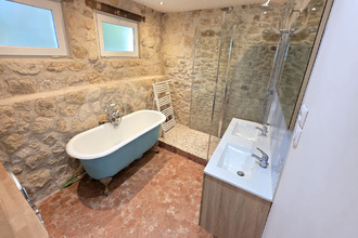 achat maison luzarches 95270