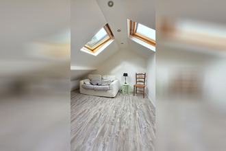 achat maison luzarches 95270