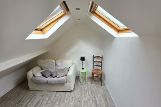 achat maison luzarches 95270