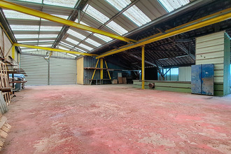 achat maison luzarches 95270