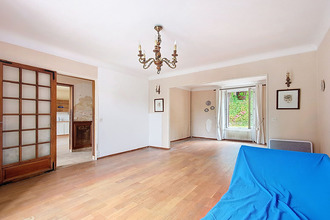 achat maison luzarches 95270