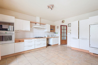 achat maison luzarches 95270