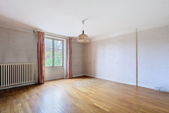 achat maison luzarches 95270