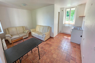 achat maison luzarches 95270