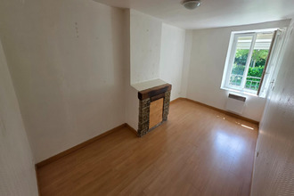 achat maison luzarches 95270