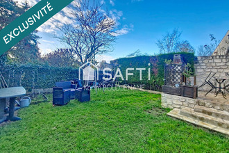 achat maison luzarches 95270