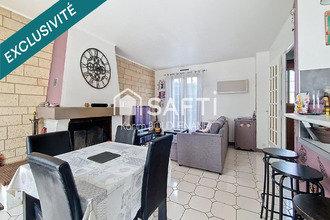 achat maison luzarches 95270