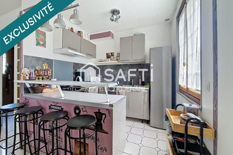 achat maison luzarches 95270